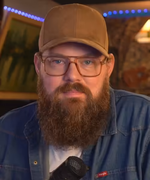 Dave Hagen