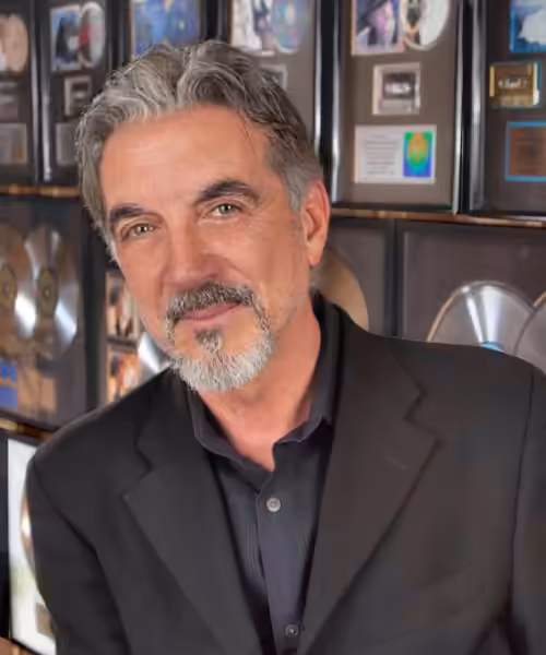Dave Hagen